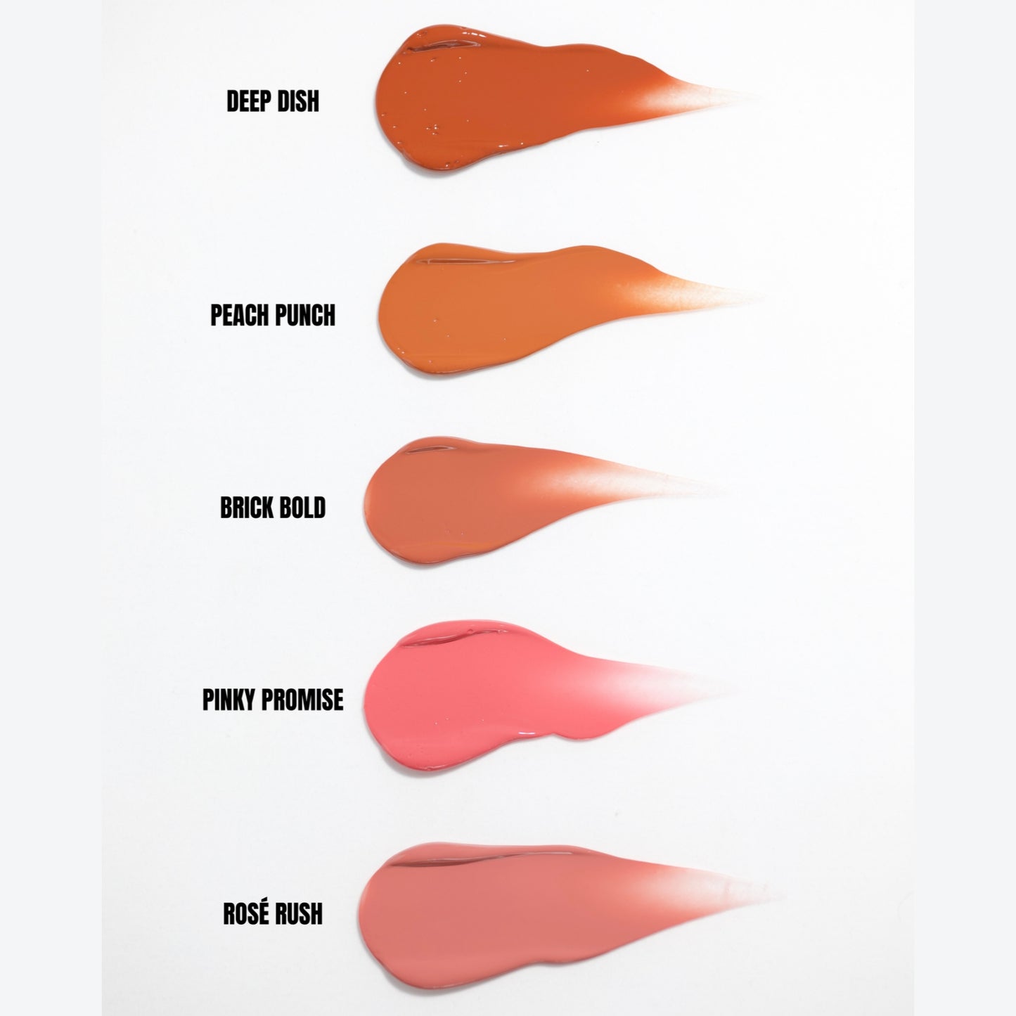 COLOR LIQUID BLUSH RUBOR LIQUIDO MARIFER COSMETICS