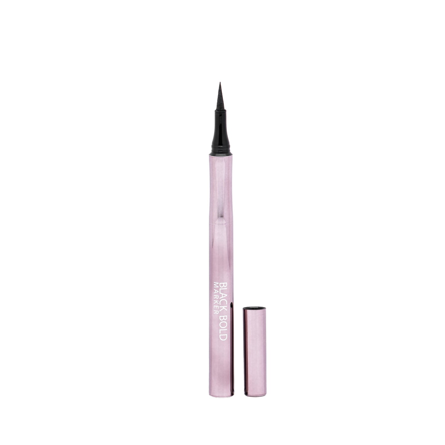DELINEADOR BLACK BOLD MARKER MARIFER COSMETICS