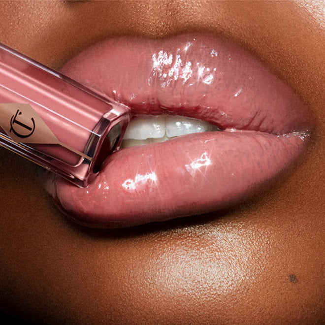 PILLOW TALK LIP & CHEEK SECRETS - CHARLOTTE TILBURY