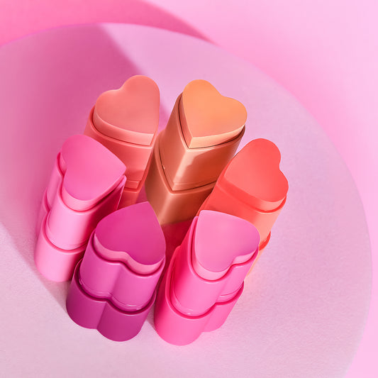 RUBOR EN BARRA SWEET BLUSH - AMOR US