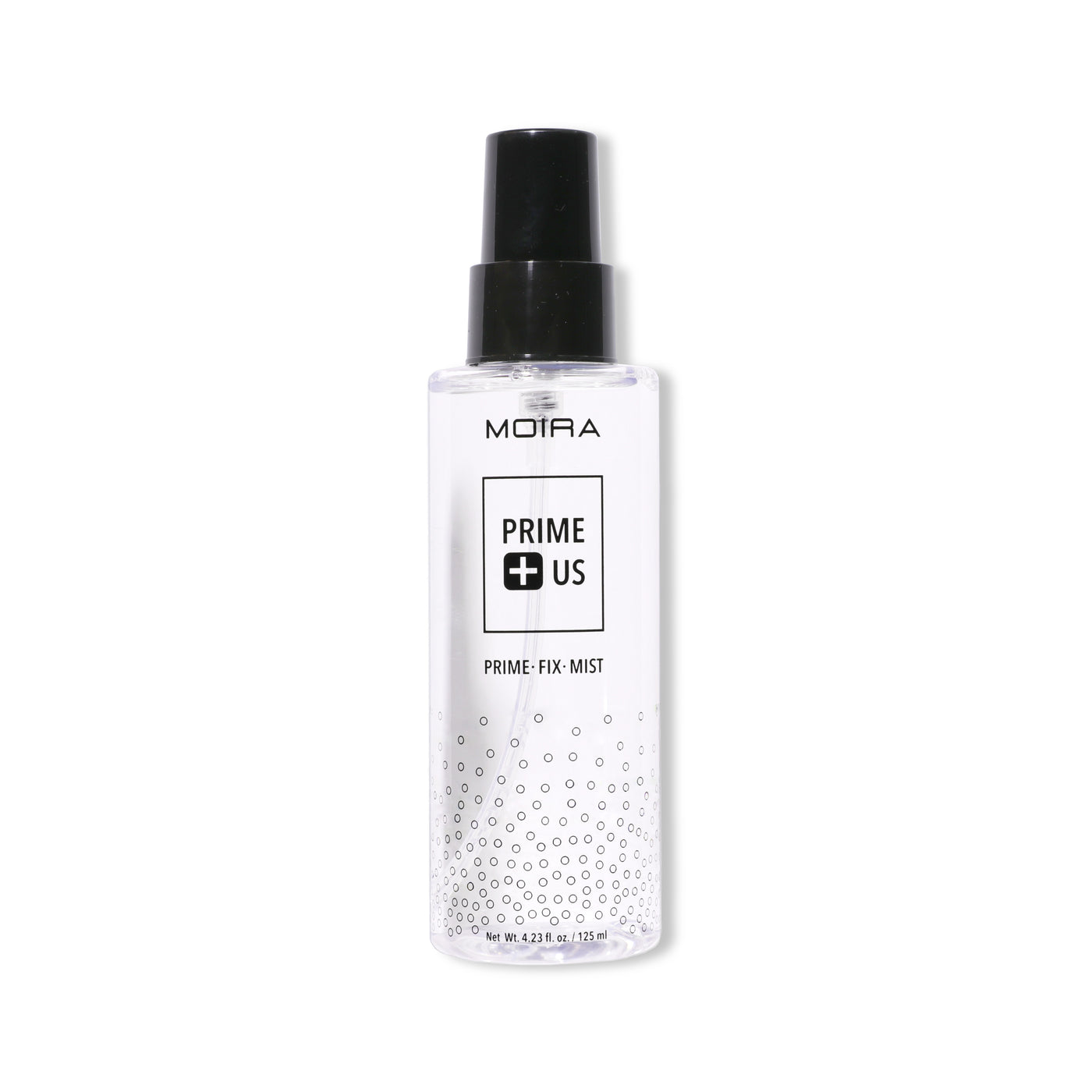 PRIME PLUS PRIMER WATER 125 ML - MOIRA