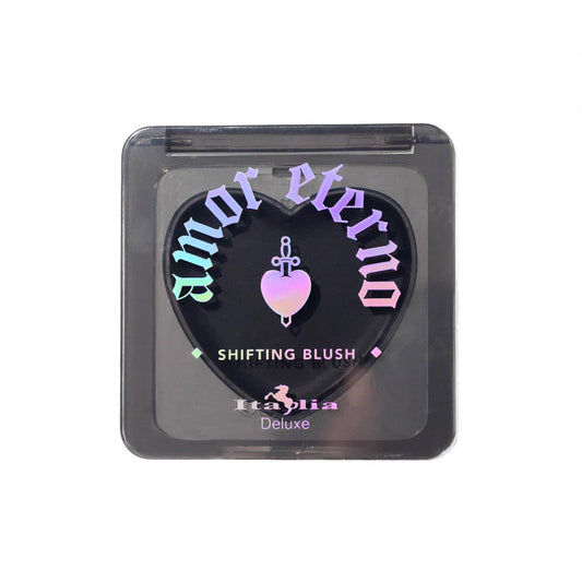 AMOR ETERNO SHIFTING BLUSH - ITALIA DELUXE