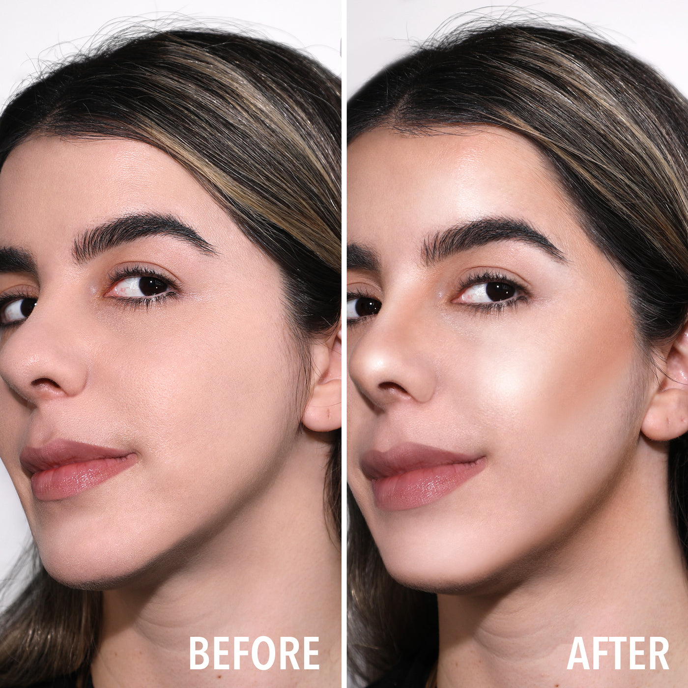 SCULPT & GLOW DUO STICK 100 FUN DAY OUT - MOIRA BEAUTY