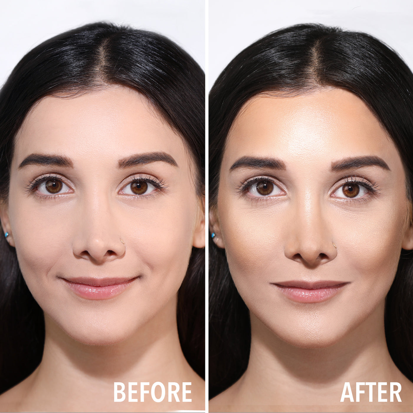 SCULPT & GLOW DUO STICK 200 LET'S BEACH IT UP - MOIRA BEAUTY
