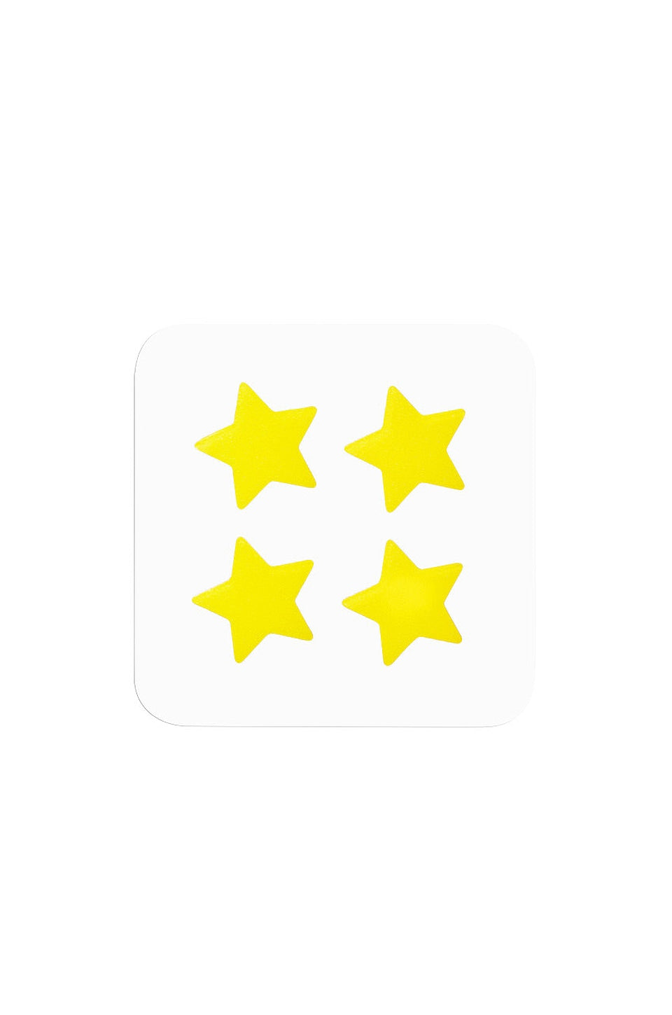 HYDRO-STAR PIMPLE PATCHES 16 STAR MINI PACK - STARFACE