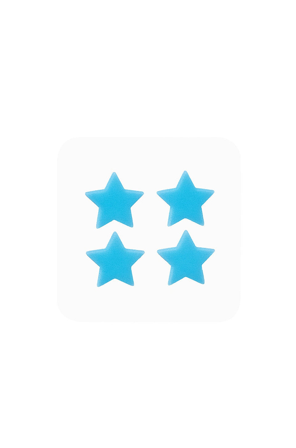 HYDRO-STAR PATCHES + SALICYLIC ACID 32 STARS - STARFACE
