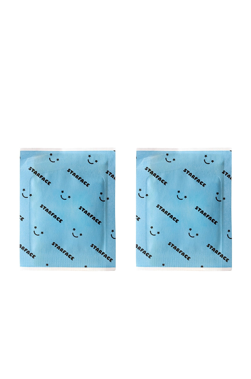 HYDRO-STAR PATCHES + SALICYLIC ACID 32 STARS - STARFACE