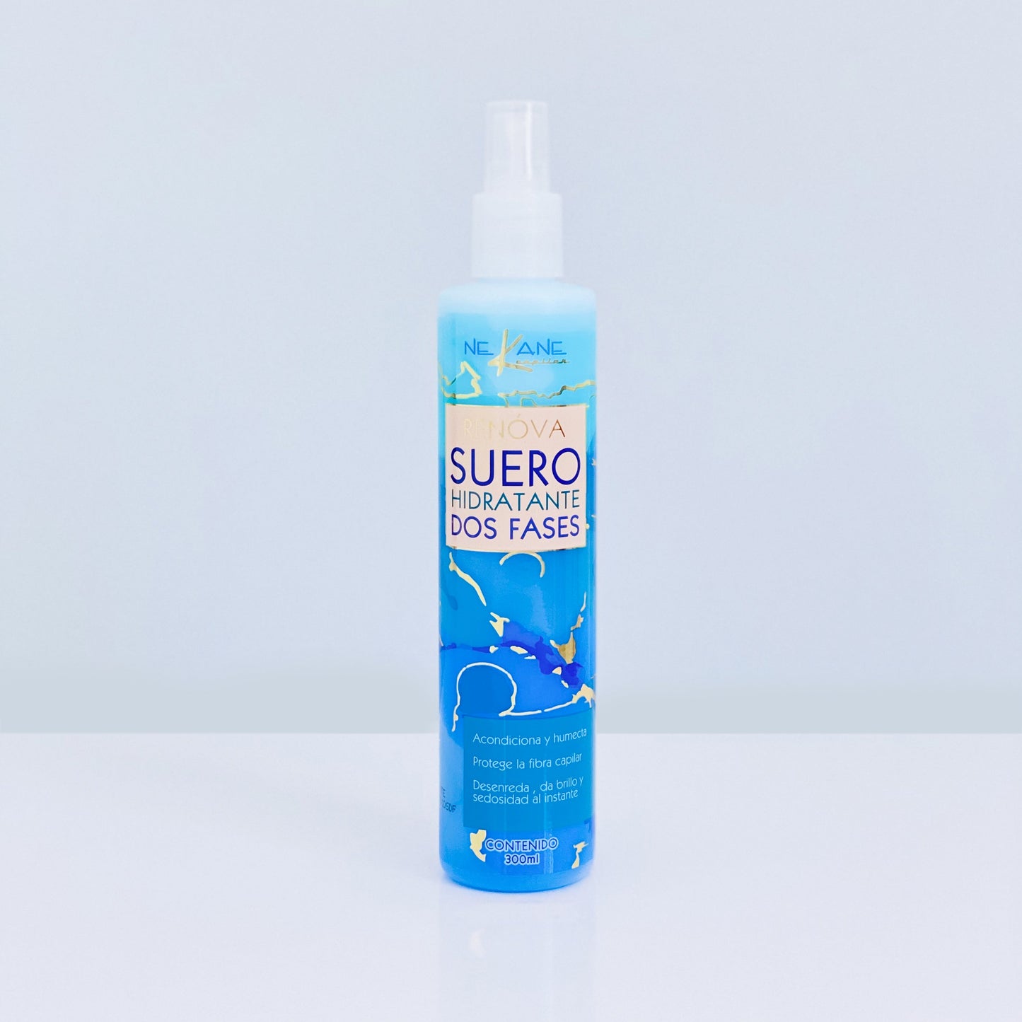 SUERO 2 FASES NEKANE