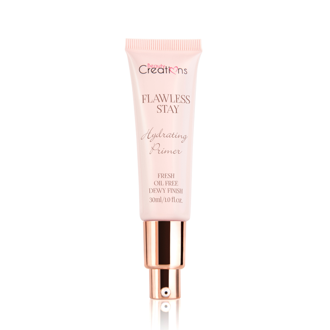 PRIMER HIDRATANTE FLAWLESS STAY - BEAUTY CREATIONS