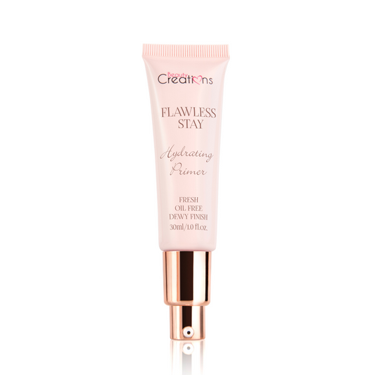 PRIMER HIDRATANTE FLAWLESS STAY - BEAUTY CREATIONS