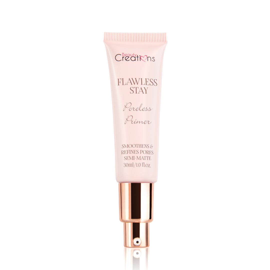 PRIMER PORELESS FLAWLESS STAY - BEAUTY CREATIONS