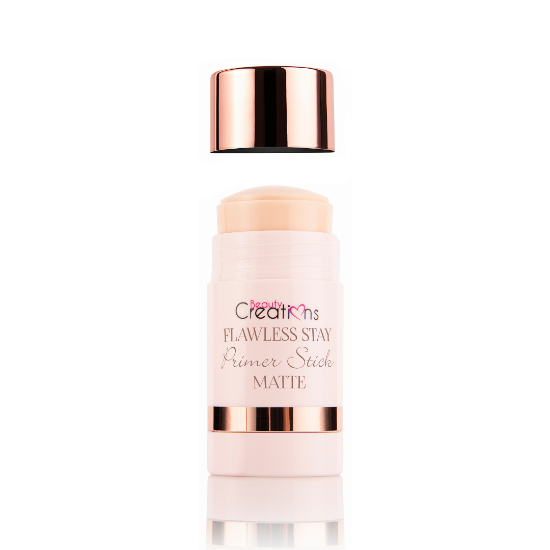 PRIMER STICK MATTE FLAWLESS STAY - BEAUTY CREATIONS