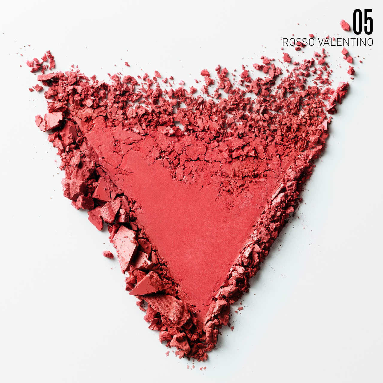 EYE2CHEEK 05 ROSSO VALENTINO - VALENTINO