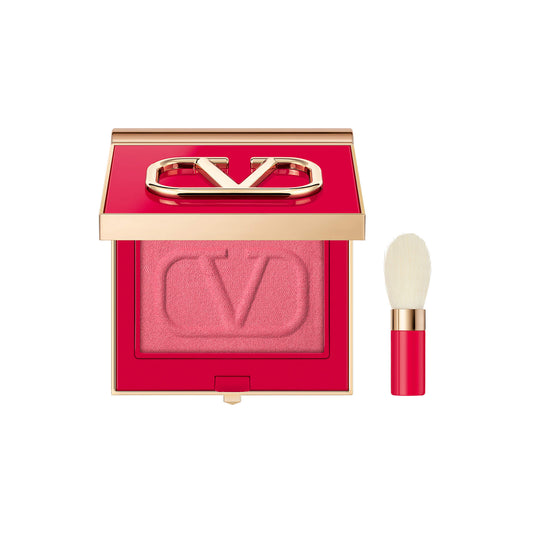 EYE2CHEEK 02 VERY ROSE - VALENTINO
