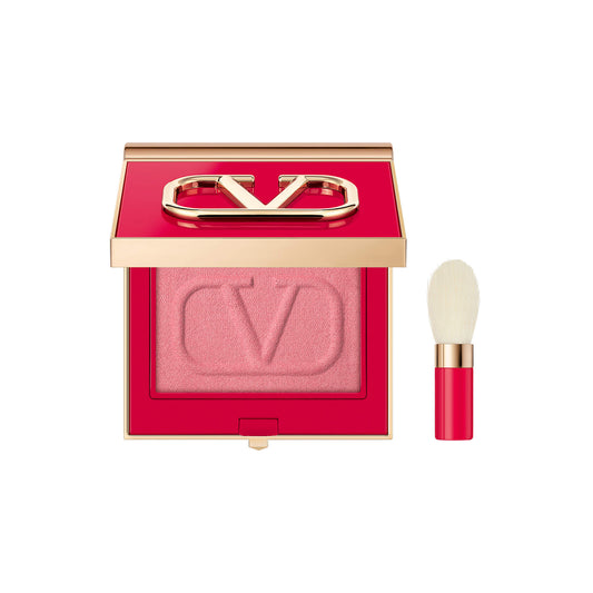 EYE2CHEEK 03 ROSA EMOZIONE - VALENTINO