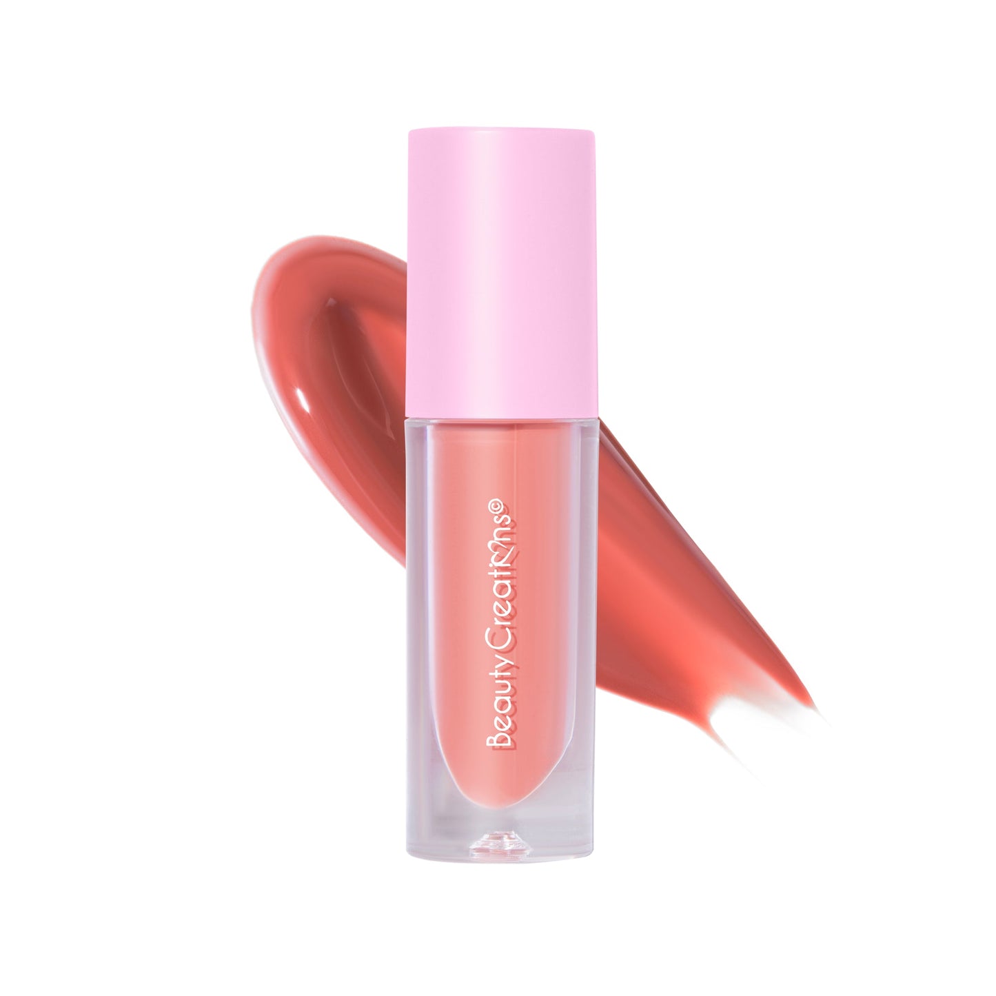 RUBOR LIQUIDO "SO PINKTASTIC" BARELY BLUSHING