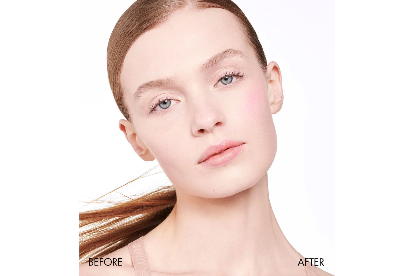 ROSY GLOW BLUSH 001 PINK - DIOR