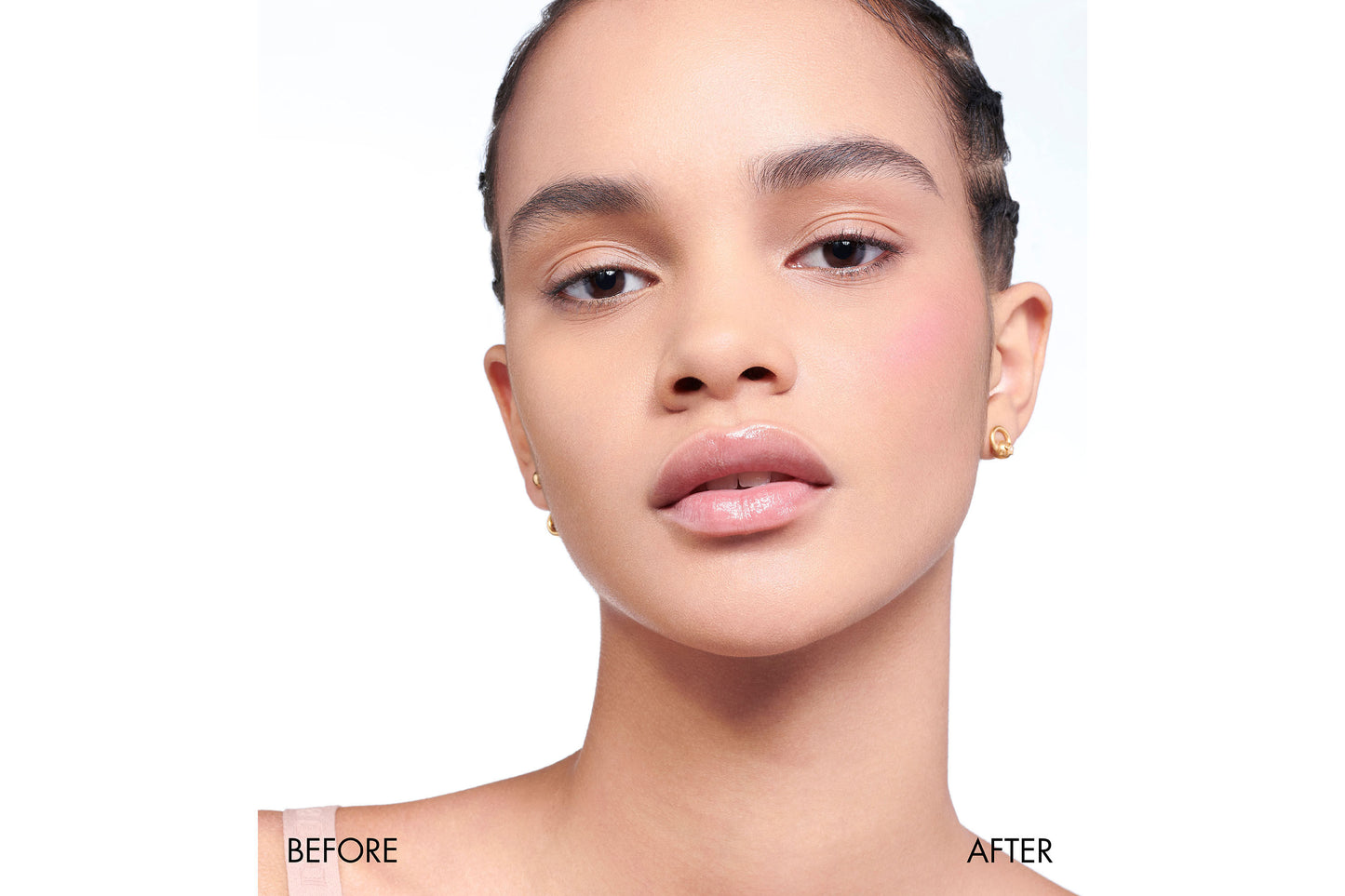 ROSY GLOW BLUSH 001 PINK - DIOR