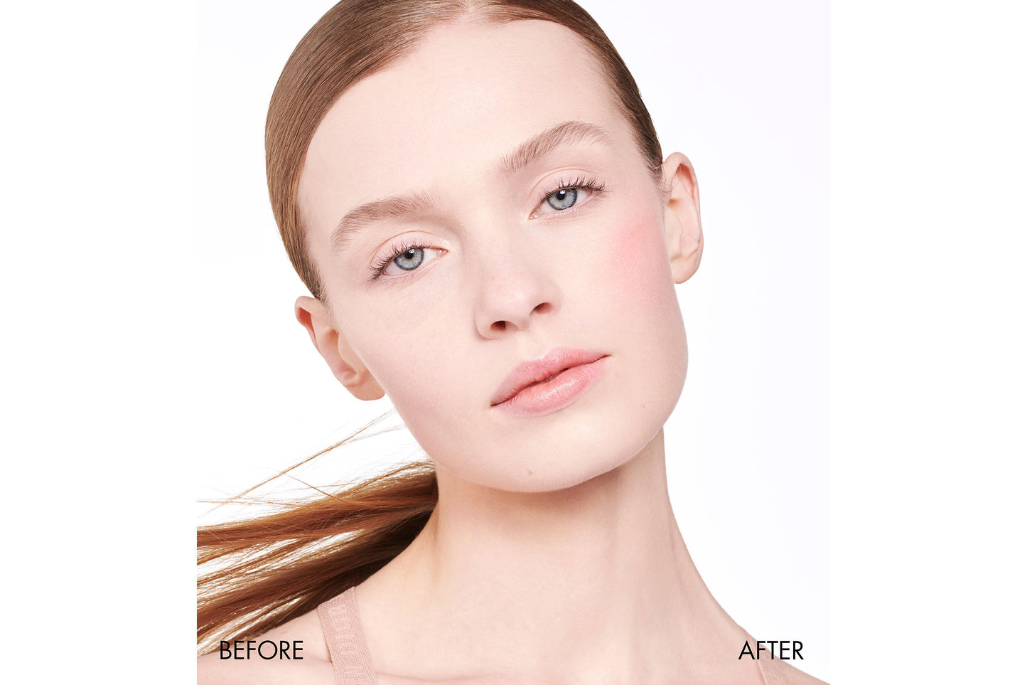 ROSY GLOW BLUSH 012 ROSEWOOD - DIOR