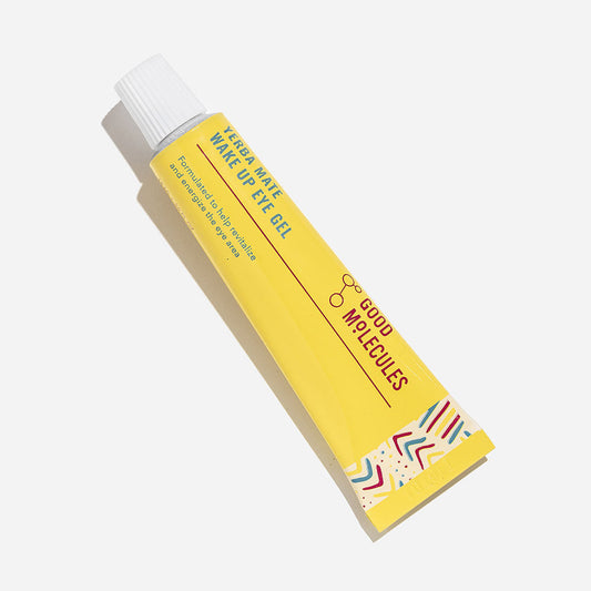 YERBA MATE WAKE UP EYE GEL 15 ML - GOOD MOLECULES