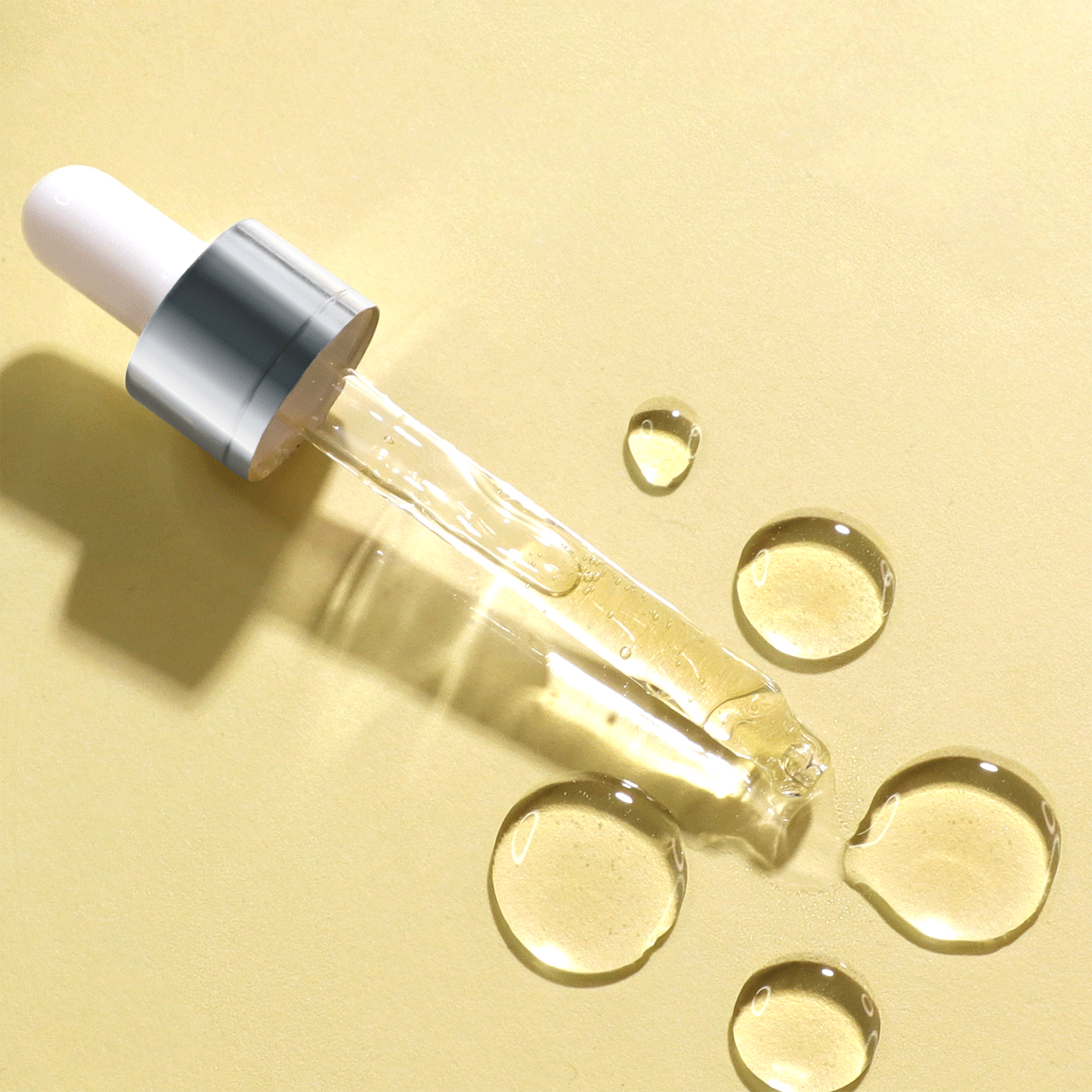 PROPOLIS CHAMOMILE REJUVENATING SERUM - MOIRA