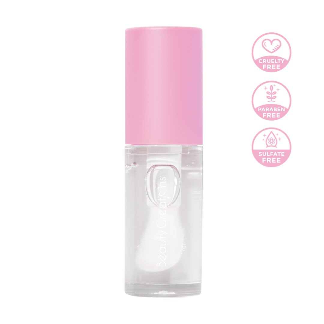 PH LIP OIL ALL ABOUT YOU - BEAUTY CREATIONS