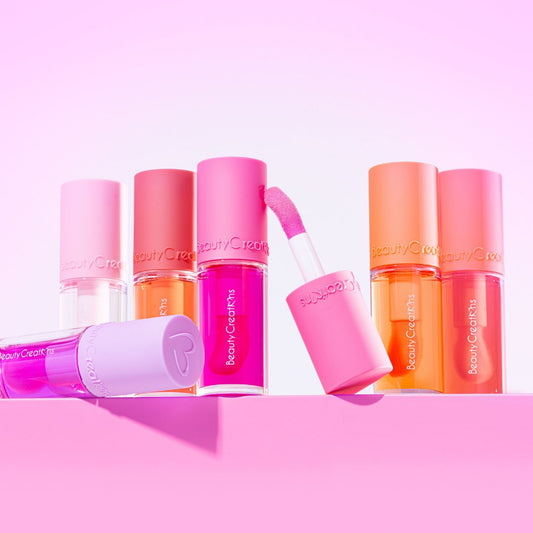 PH LIP OIL ALL ABOUT YOU - BEAUTY CREATIONS