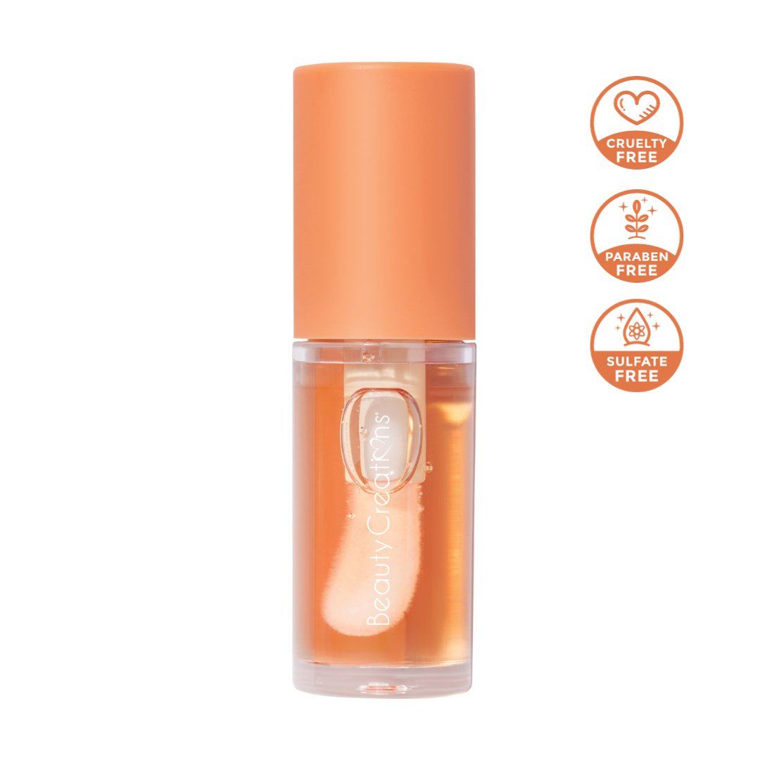 PH LIP OIL ALL ABOUT YOU - BEAUTY CREATIONS