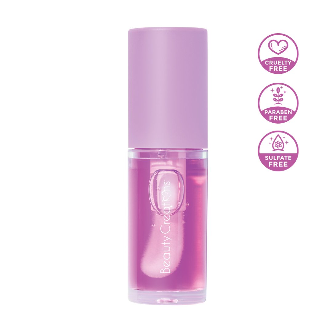 PH LIP OIL ALL ABOUT YOU - BEAUTY CREATIONS