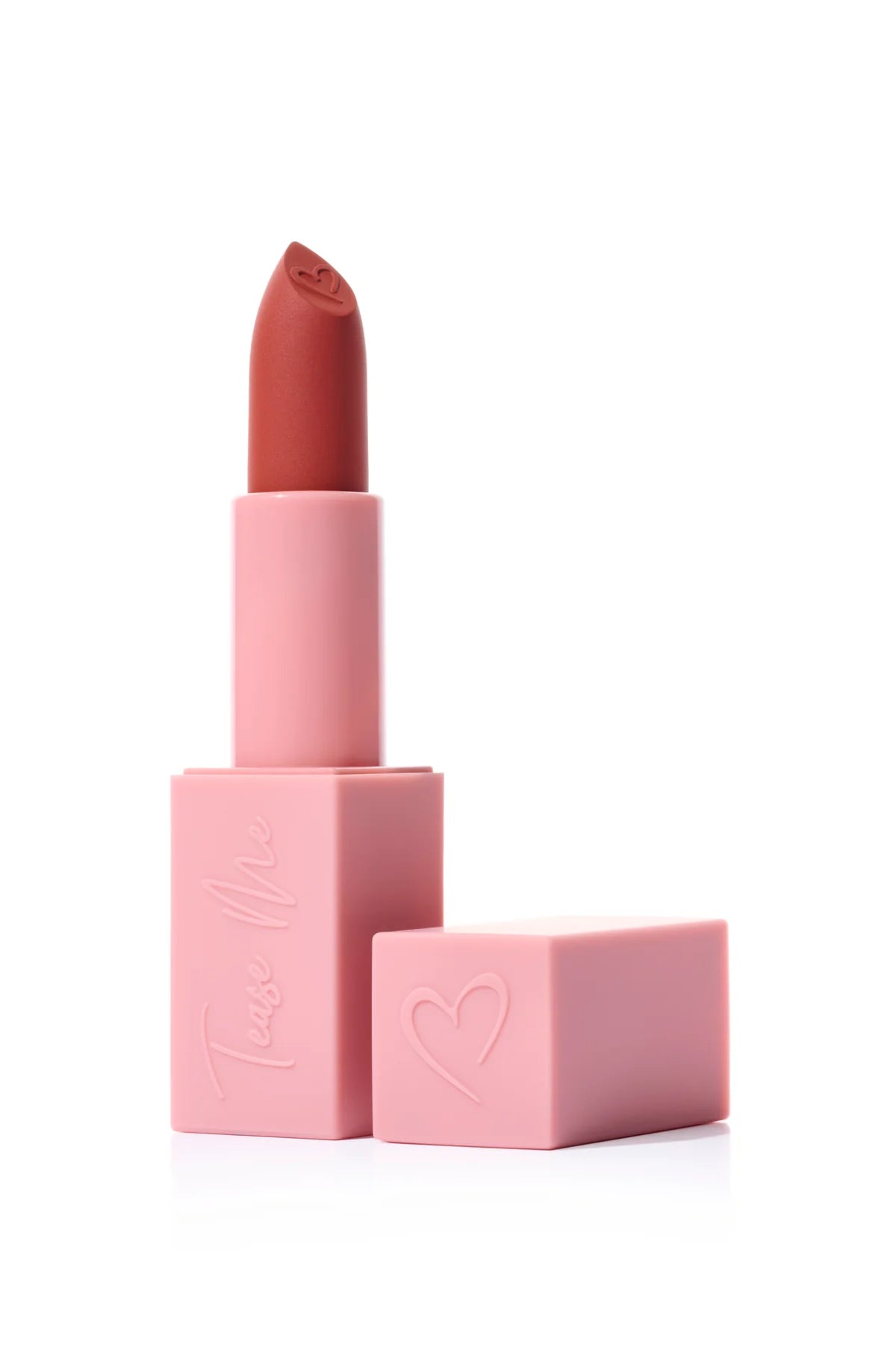 LABIAL EN BARRA SPICE IT UP TEASE ME - BEAUTY CREATIONS