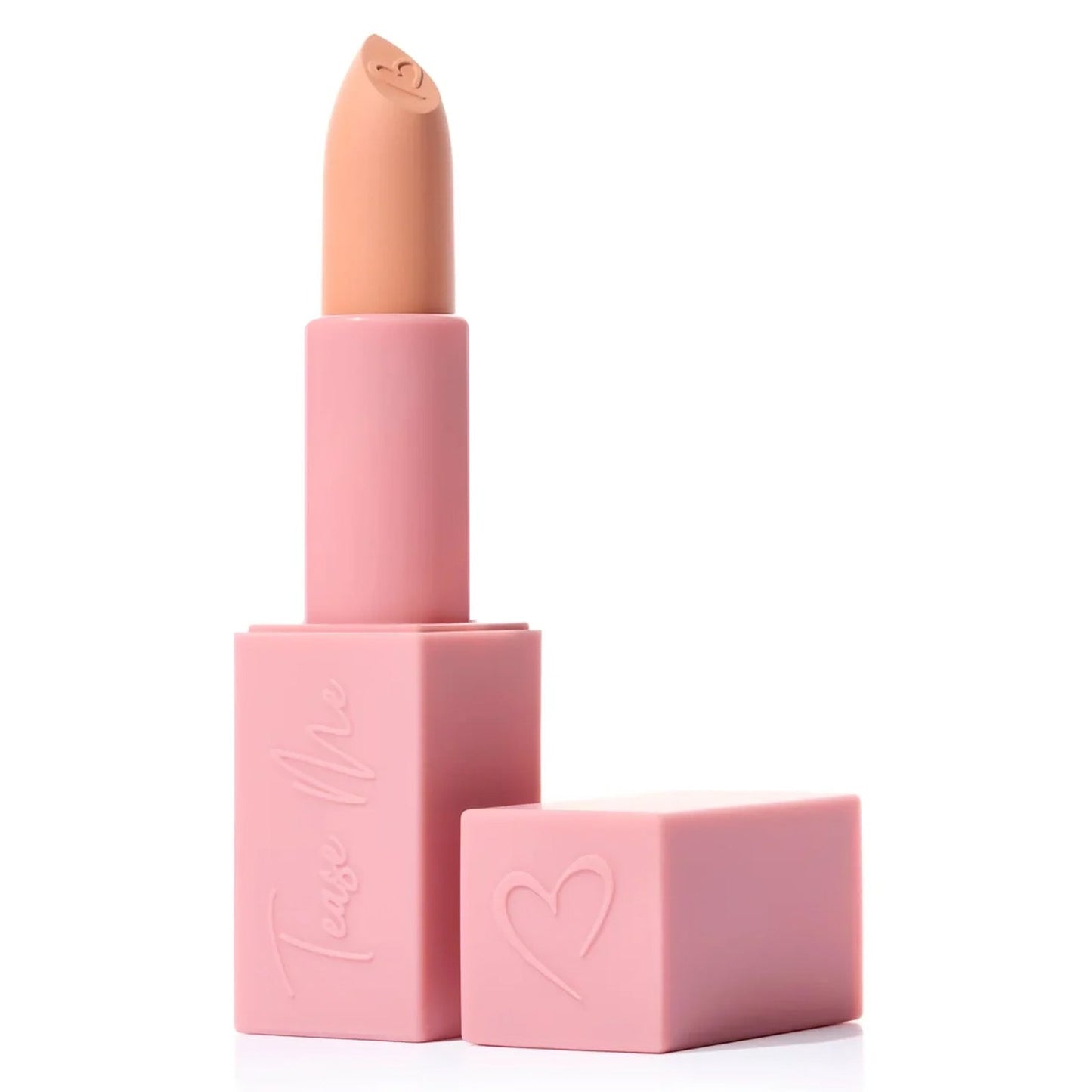 LABIAL EN BARRA STRINGS ATTACHED TEASE ME - BEAUTY CREATIONS