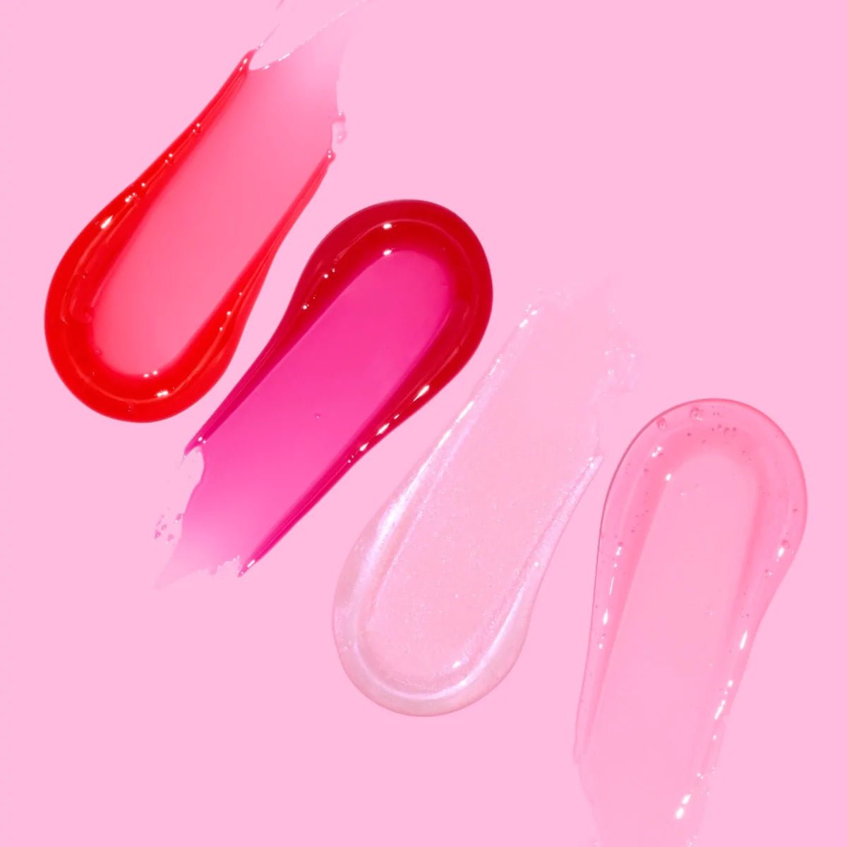 LIP GLOSS VOLUMINIZADOR PLUMP & POUT PINK LEMONADE - BEAUTY CREATIONS