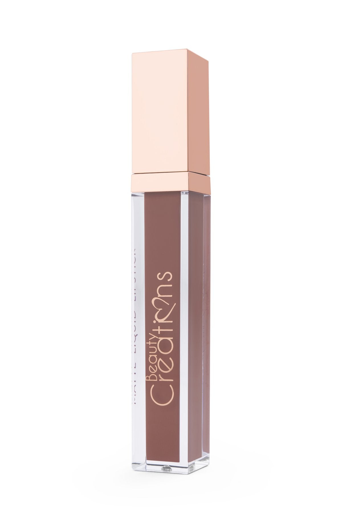 LABIAL LIQUIDO MATTE LAST TOUCH SEAL THE DEAL - BEAUTY CREATIONS