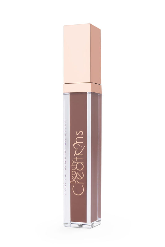 LABIAL LIQUIDO MATTE LAST TOUCH SEAL THE DEAL - BEAUTY CREATIONS