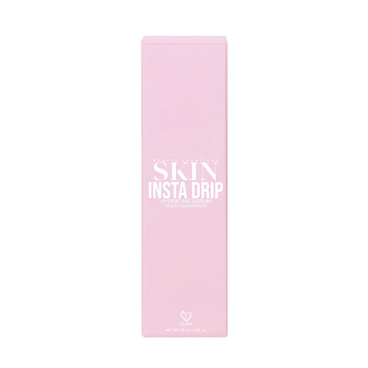 SERUM HIDRATANTE INSTA DRIP SKIN 50 ML - BEAUTY CREATIONS