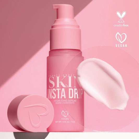 SERUM HIDRATANTE INSTA DRIP SKIN 50 ML - BEAUTY CREATIONS
