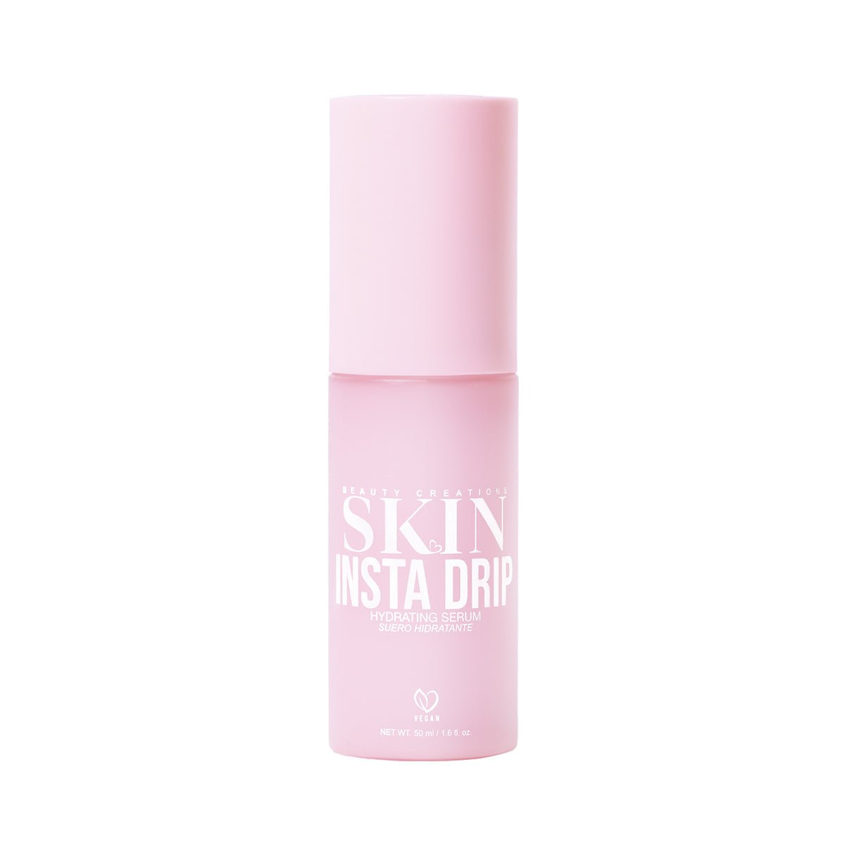 SERUM HIDRATANTE INSTA DRIP SKIN 50 ML - BEAUTY CREATIONS