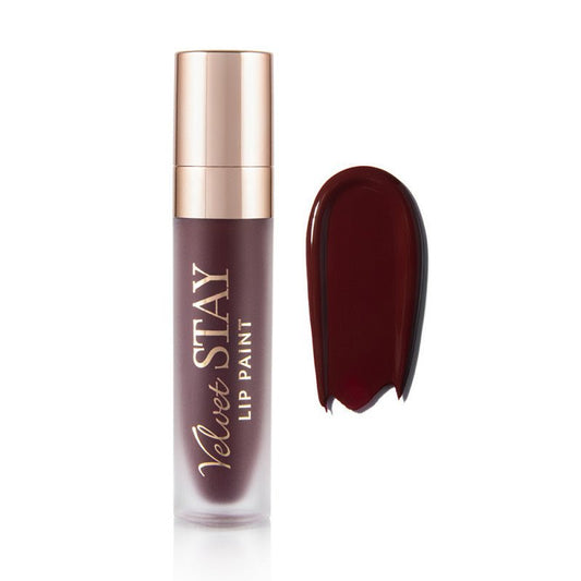 LIP PAINT VELVET STAY DARK SIDE LABIAL LIQUIDO - BEAUTY CREATIONS