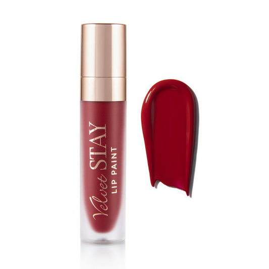 LIP PAINT VELVET STAY GUILTY PLEASURE LABIAL LIQUIDO - BEAUTY CREATIONS