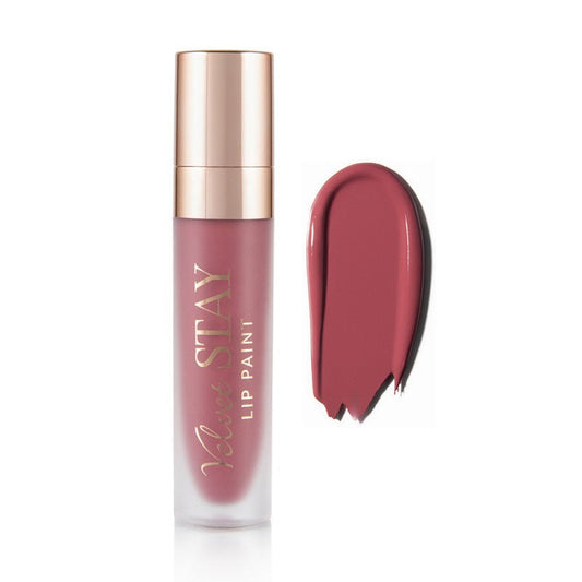 LIP PAINT VELVET STAY HIGH CLASS LABIAL LIQUIDO - BEAUTY CREATIONS