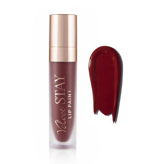 LIP PAINT VELVET STAY JUICED LABIAL LIQUIDO - BEAUTY CREATIONS
