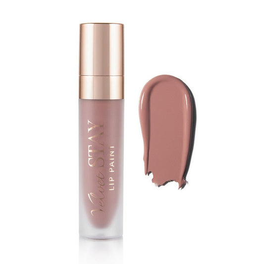 LIP PAINT VELVET STAY LIMITED LABIAL LIQUIDO - BEAUTY CREATIONS