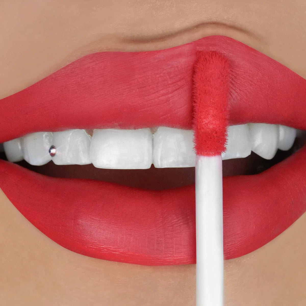 LIP PAINT VELVET STAY MUAH LABIAL LIQUIDO - BEAUTY CREATIONS