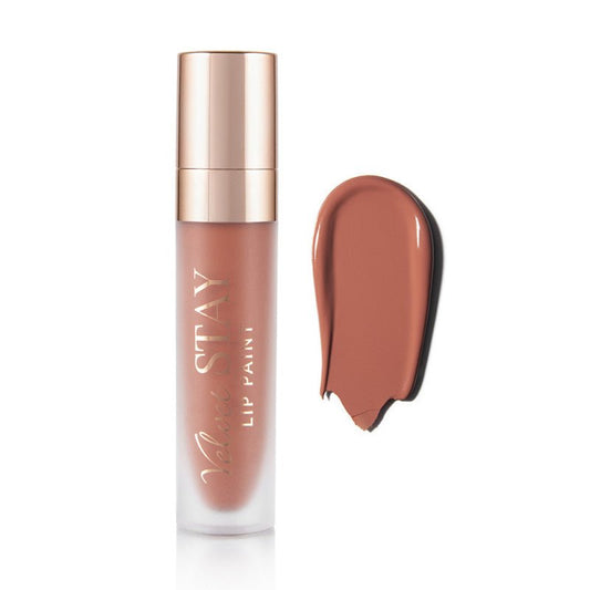 LIP PAINT VELVET STAY ROMANCE ME LABIAL LIQUIDO - BEAUTY CREATIONS