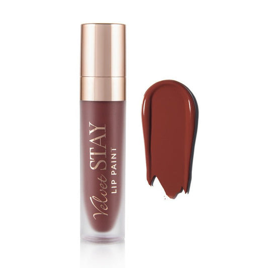 LIP PAINT VELVET STAY SUGGA BABY LABIAL LIQUIDO - BEAUTY CREATIONS