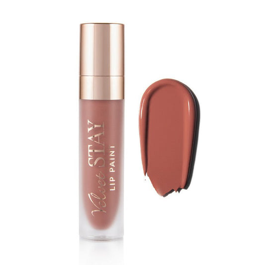 LIP PAINT VELVET STAY SWEET AFFAIR LABIAL LIQUIDO - BEAUTY CREATIONS
