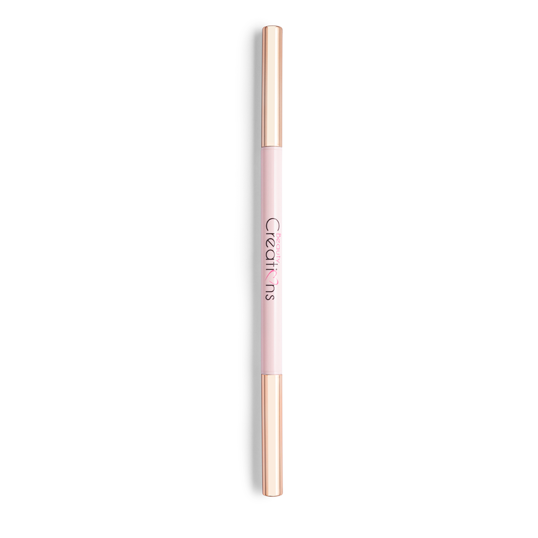 LAPIZ PARA CEJA DARK BROWN 05 -  BEAUTY CREATIONS
