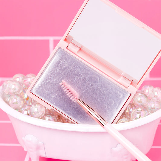 JABON PARA CEJAS BROW SOAP - BEAUTY CREATIONS