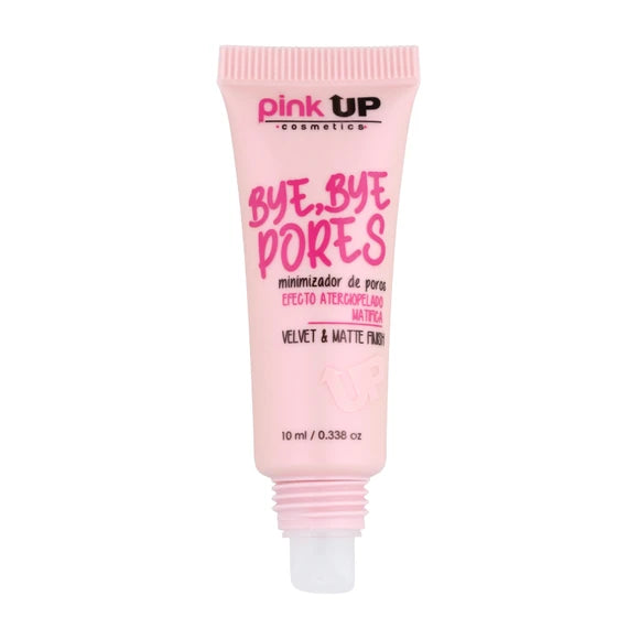 BYE BYE PORES - PINK UP