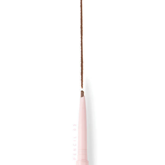 LAPIZ PARA CEJA CARAMEL 03 - BEAUTY CREATIONS